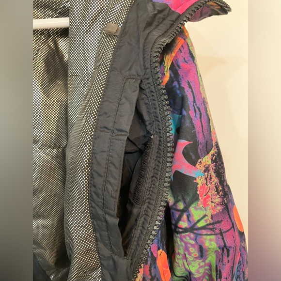 Omni heat girls ski coat L - Picture 7 of 7